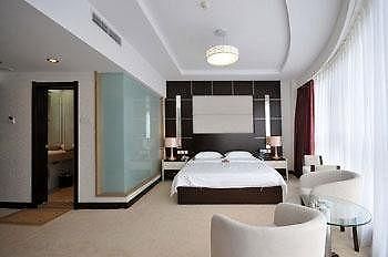 Fujia Hotel Benxi (Liaoning) Exterior photo