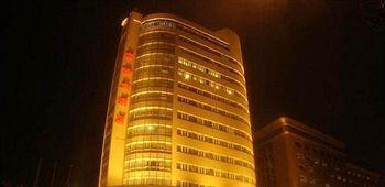 Fujia Hotel Benxi (Liaoning) Exterior photo