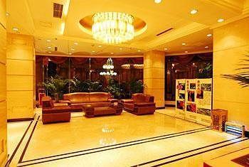 Fujia Hotel Benxi (Liaoning) Exterior photo