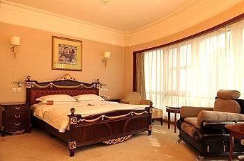 Fujia Hotel Benxi (Liaoning) Exterior photo